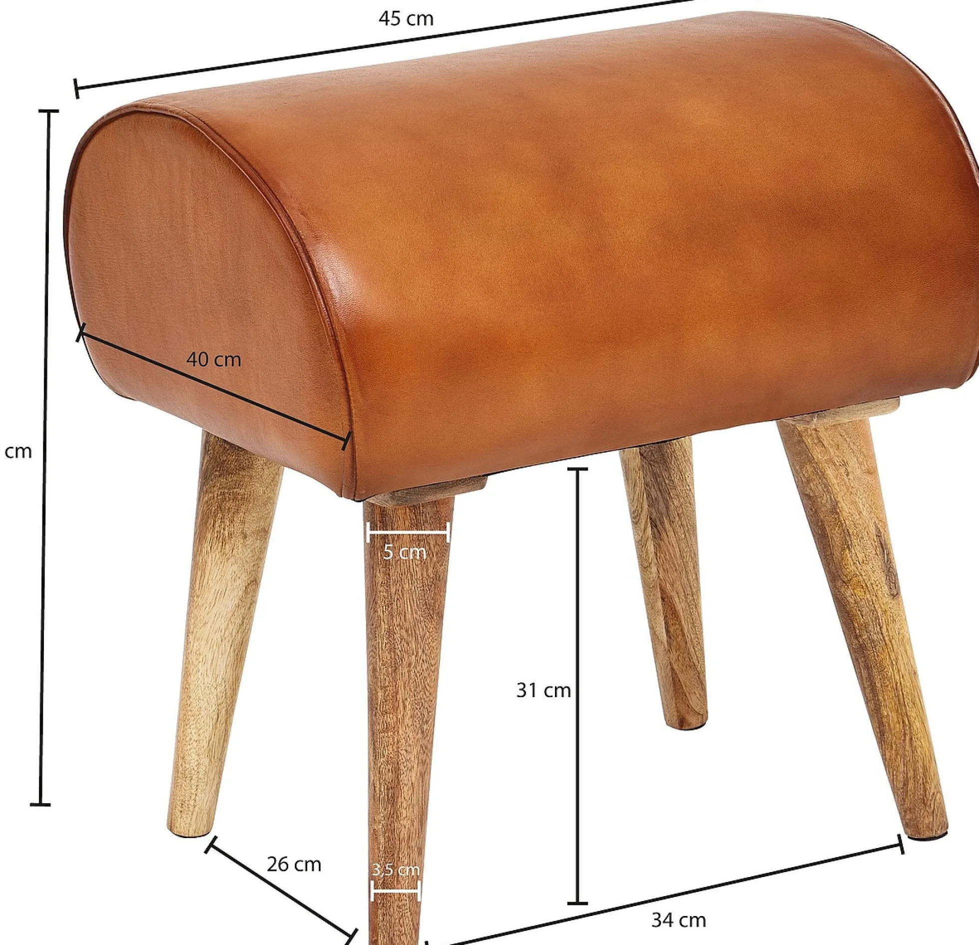 Hocker BARRANCA