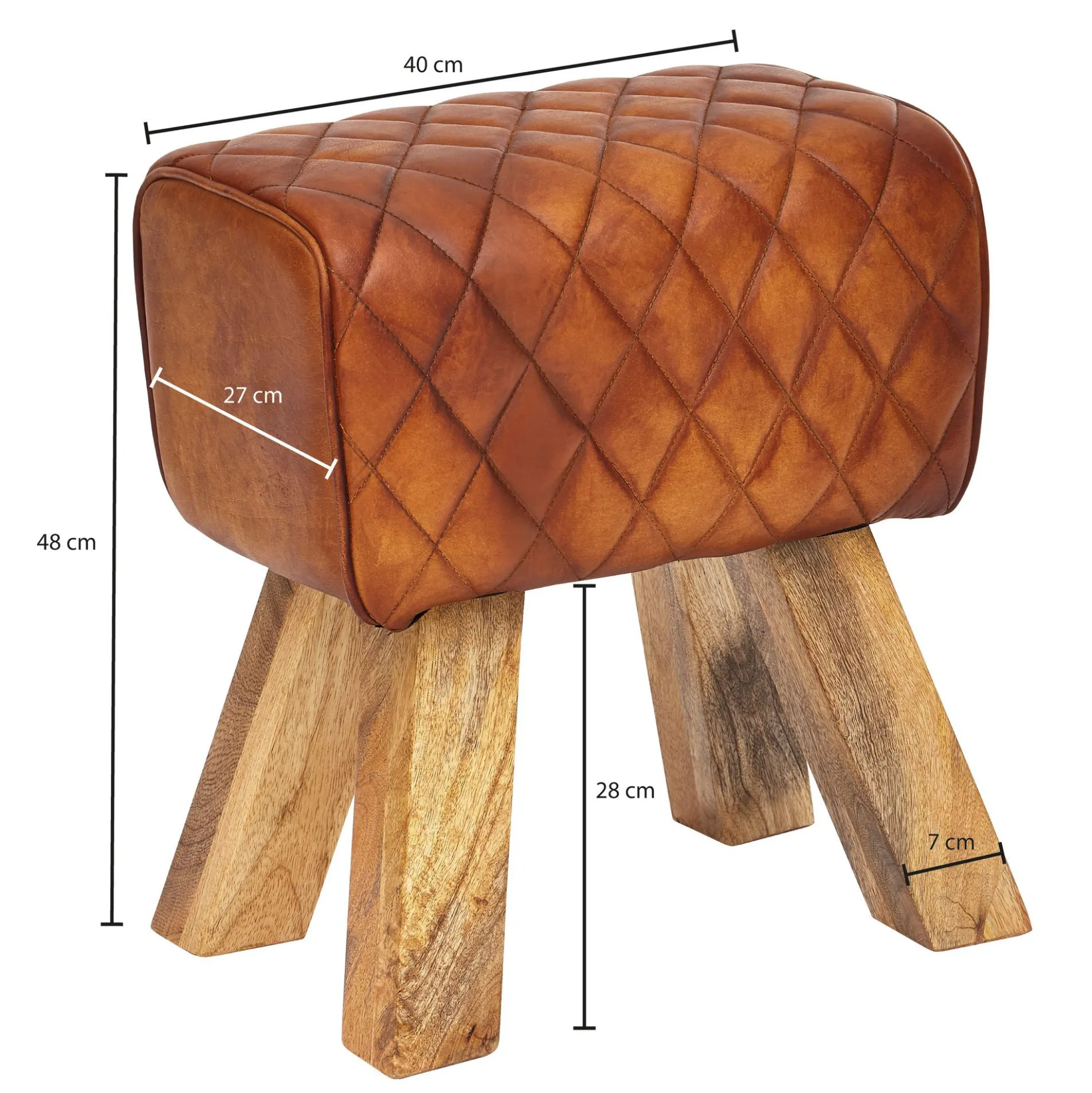 Hocker CAJABAMBA