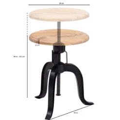Hocker CAJAMARCA