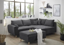 Hocker CALANDA