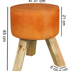 Hocker CATACAOS
