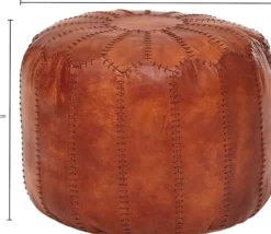 Hocker CERRO DE PASCO