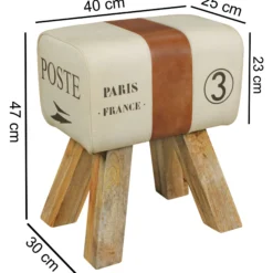 Hocker CHEPEN