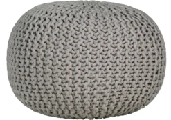 Hocker COTTON BALL