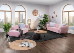 Hocker COTTON BALL
