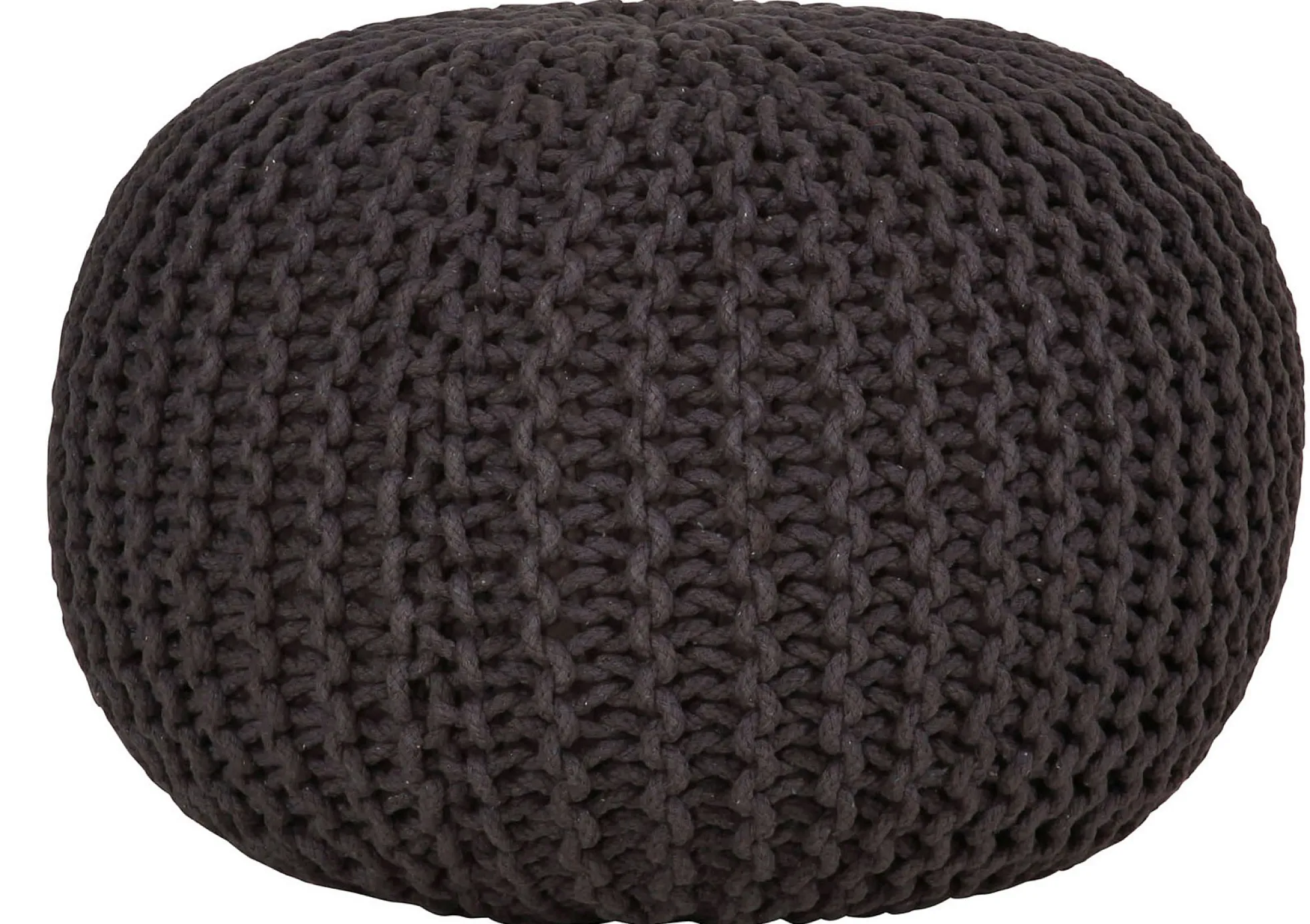 Hocker COTTON BALL