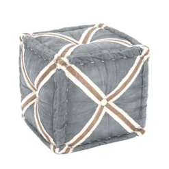 Hocker CROSS