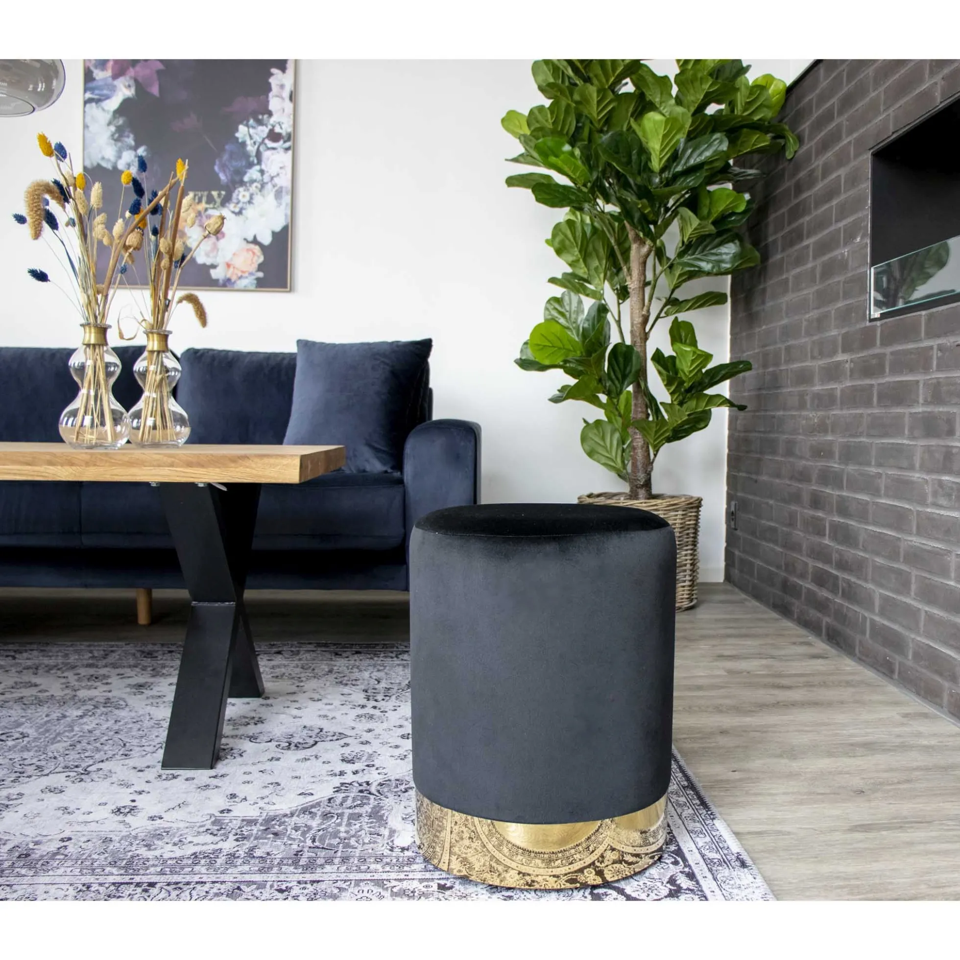 Hocker GAMBY