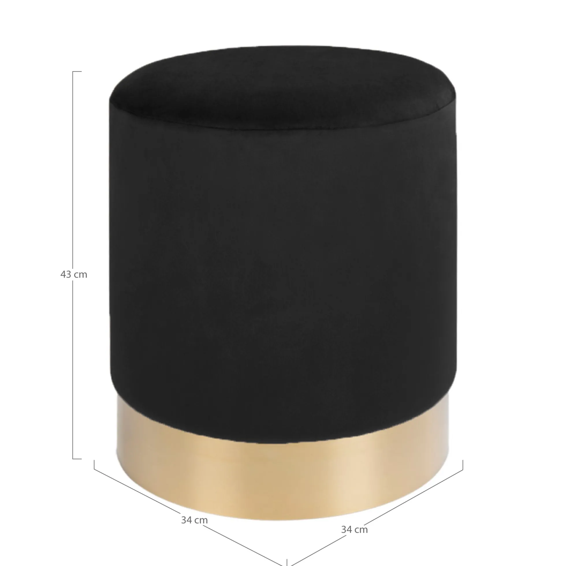 Hocker GAMBY