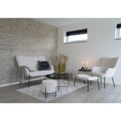 Hocker GLASGOW