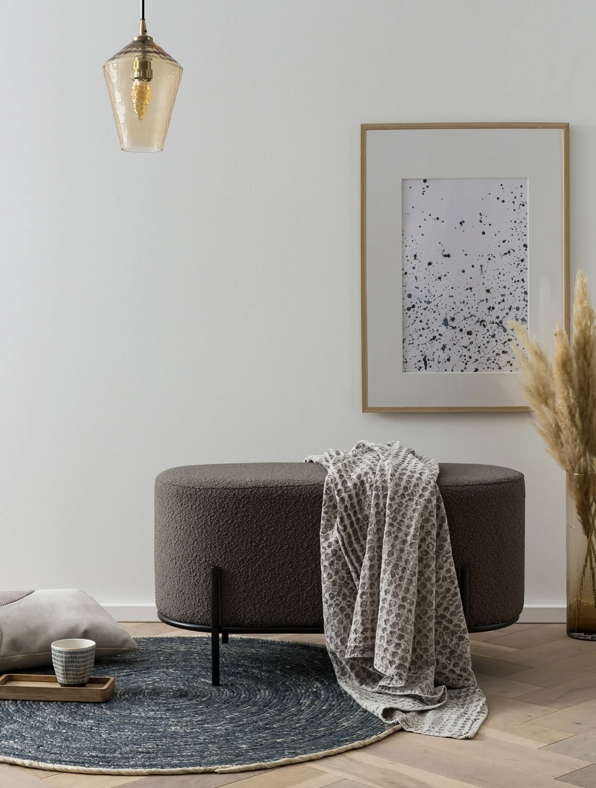 Hocker JIMBARAN