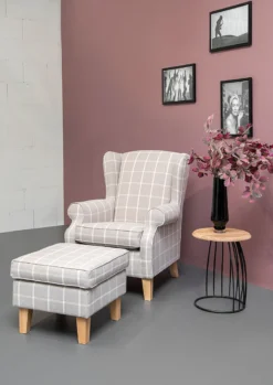 Hocker LAGUNE