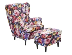 Hocker LAUREL