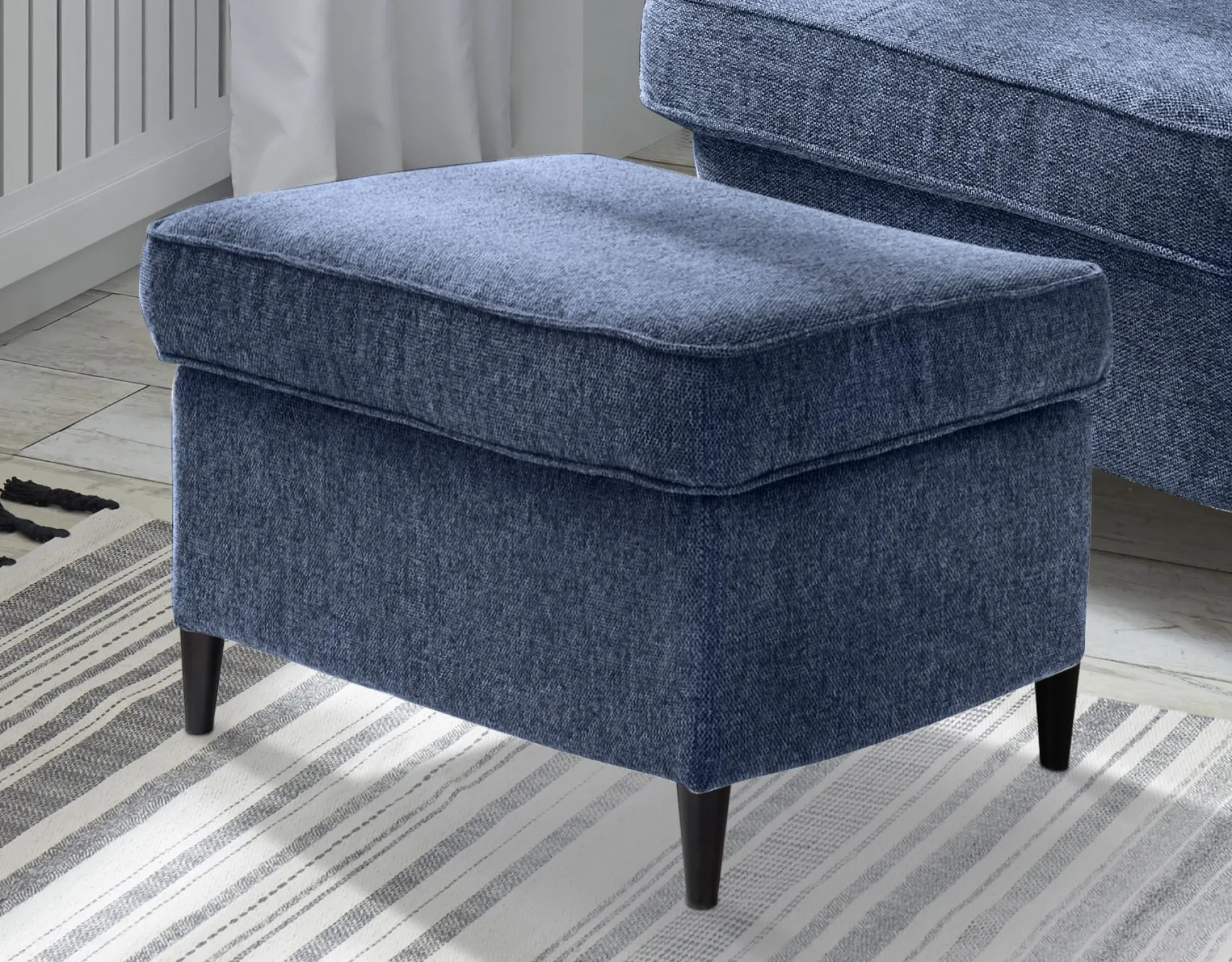 Hocker OSKAR