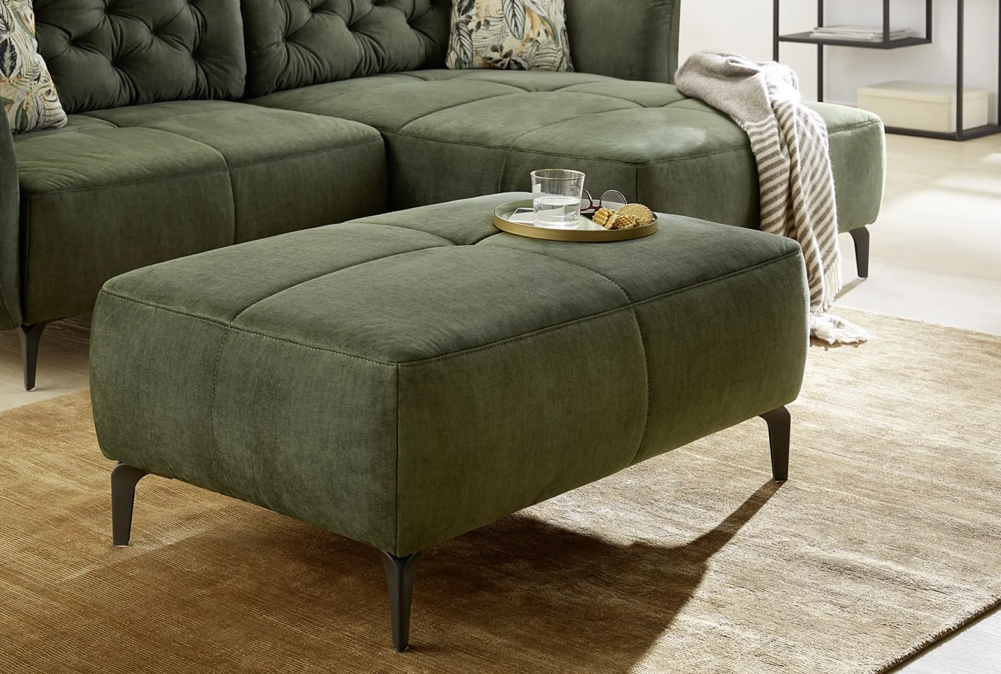 Hocker SALO