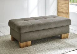 Hocker XXL PP-LA16028