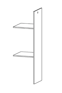Inneneinteilung A0033.9934