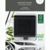 Ipuro Car Line BLACK BAMBOO