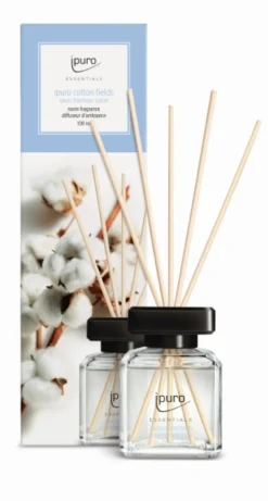 Ipuro Raumduft COTTON FIELDS 100ML