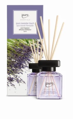 Ipuro Raumduft LAVENDER 50ML