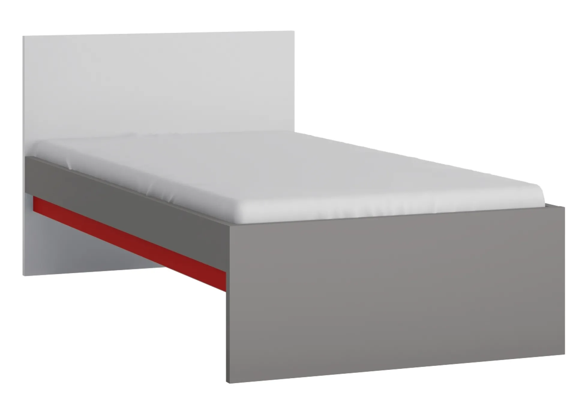 Jugendbett LASER
