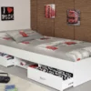 Jugendbett MEGA 1.1