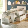 Jugendbett STEFAN