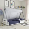 Jugendbett YLVA