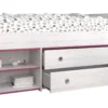 Jugendzimmer SMOOZY 21