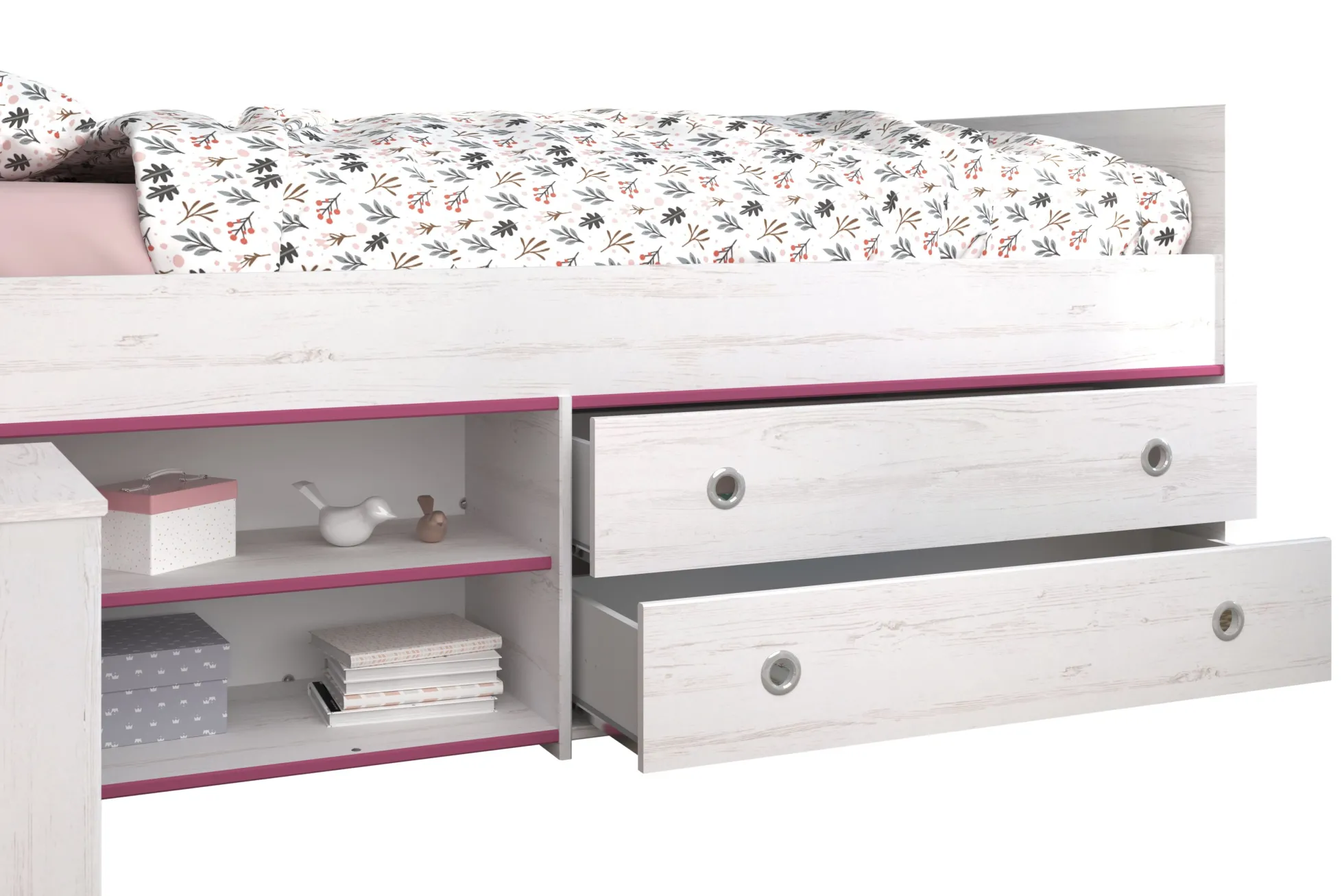 Jugendzimmer SMOOZY 21