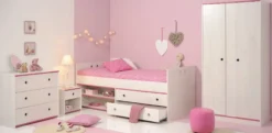 Jugendzimmer SMOOZY 21