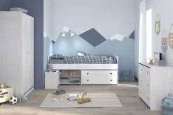 Jugendzimmer SMOOZY 21