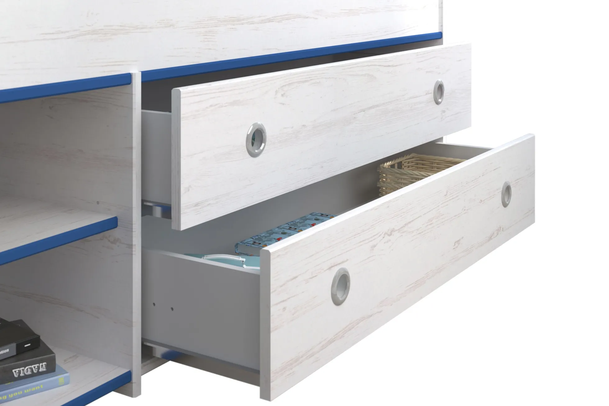 Jugendzimmer SMOOZY 22a