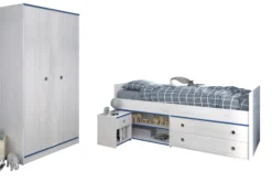 Jugendzimmer SMOOZY 22a