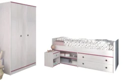 Jugendzimmer SMOOZY 22b