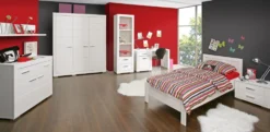 Jugendzimmer SNOW