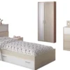 Jugendzimmer 5-teilig CHARLY 16