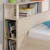 Jugendzimmer 4-teilig CHARLY 11