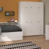 Jugendzimmer 3-teilig HOUSTON 42