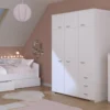 Jugendzimmer 3-teilig HOUSTON 41