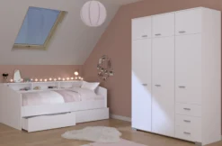 Jugendzimmer 2-teilig HOUSTON 43