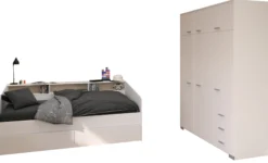 Jugendzimmer 2-teilig HOUSTON 43