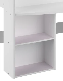Jugendzimmer 2-teilig PIROUETTE 14