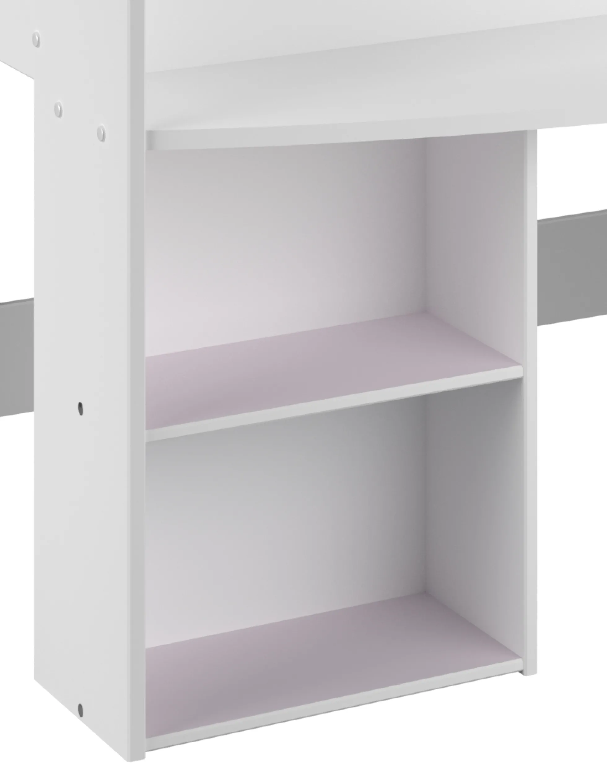 Jugendzimmer 2-teilig PIROUETTE 14