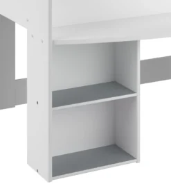Jugendzimmer 2-teilig PIROUETTE 14