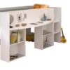 Jugendzimmer 3-teilig PIROUETTE 15