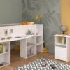 Jugendzimmer 2-teilig PIROUETTE 17