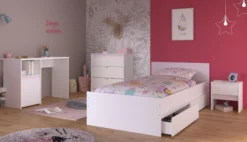 Jugendzimmer 6-teilig PIROUETTE 25