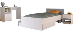 Jugendzimmer 5-teilig PIROUETTE 27