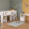 Jugendzimmer 4-teilig PIROUETTE 11